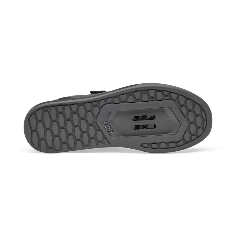 BUTY ROWEROWE FOX UNION DARK SHADOW 43.5