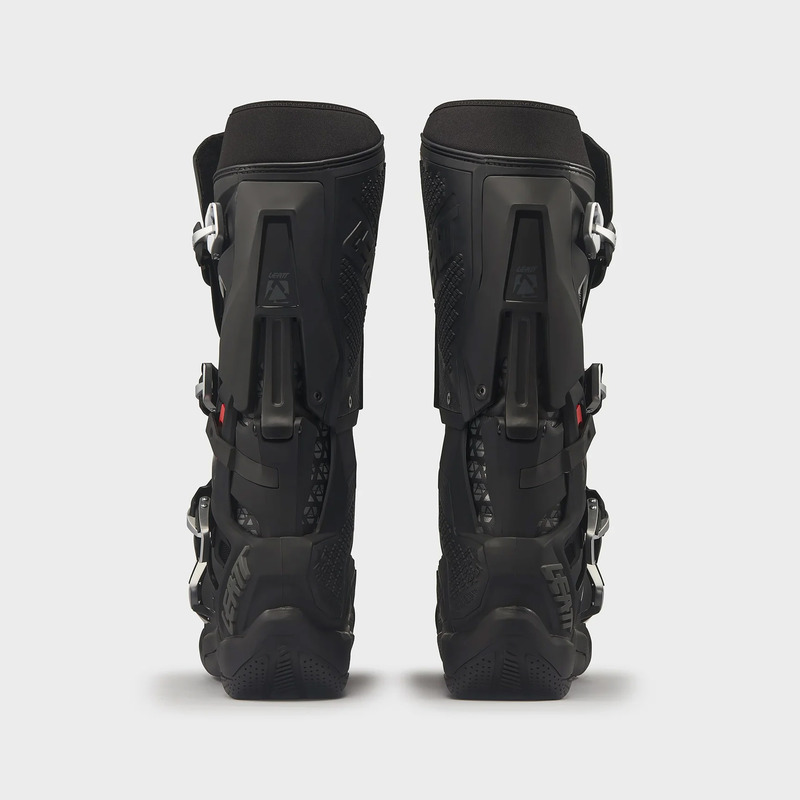 BUTY OFFROADOWE LEATT MOTO 5.5 FLEXLOCK EVO BLACK