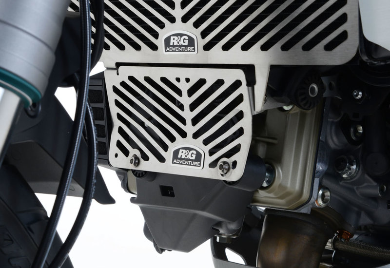 OSŁONA SILNIKA RG RACING DUCATI MULTISTRADA 1200 2015-/MULTISTRADA ENDURO/MULTISTRADA 1260 STAL NIER