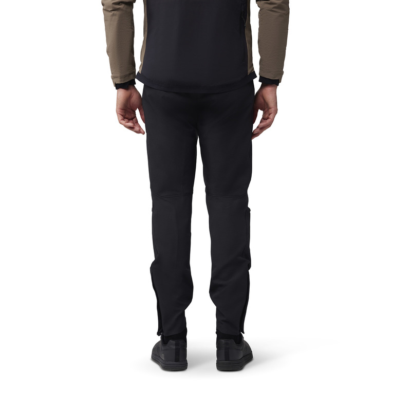 SPODNIE ROWEROWE FOX DEFEND FIRE BLACK 32