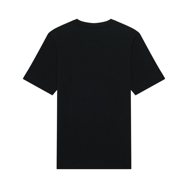 T-SHIRT JUNIOR FOX ABSOLUTE ULTRA BLACK