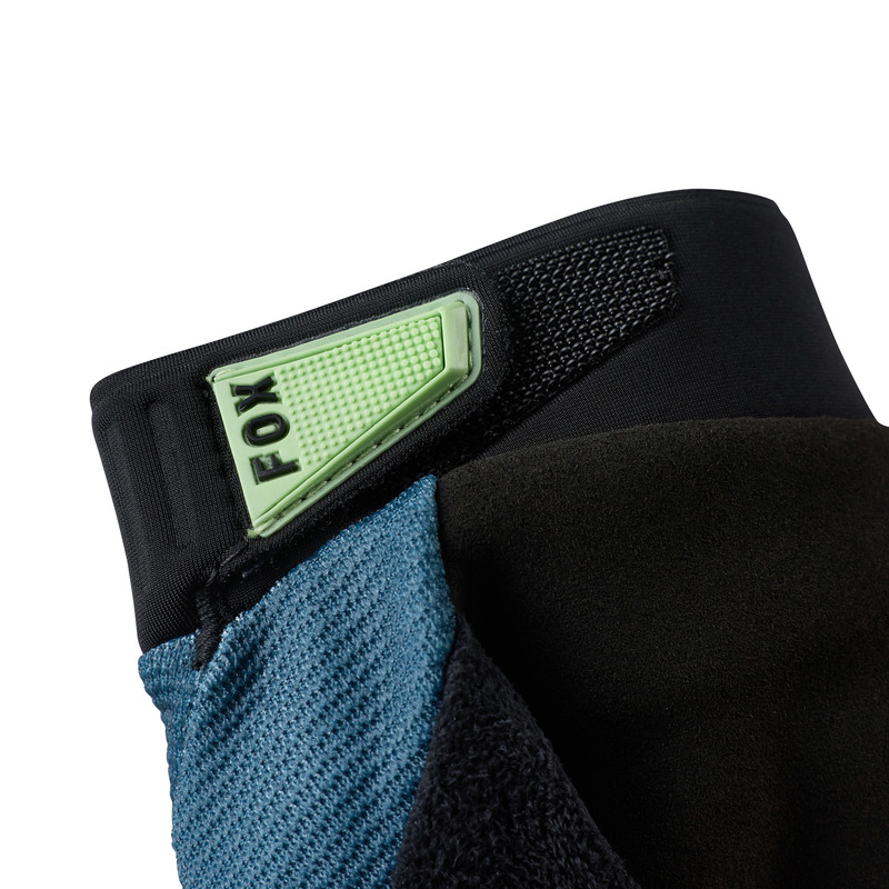 RĘKAWICE ROWEROWE FOX RANGER BLEND DARK BLUE XL