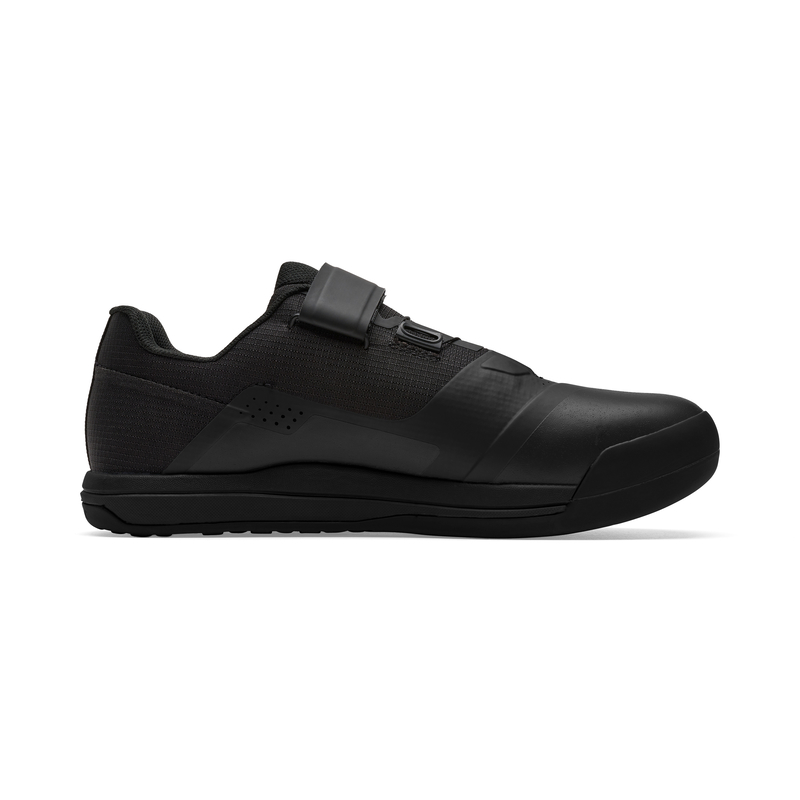 BUTY ROWEROWE FOX UNION BLACK 43.5
