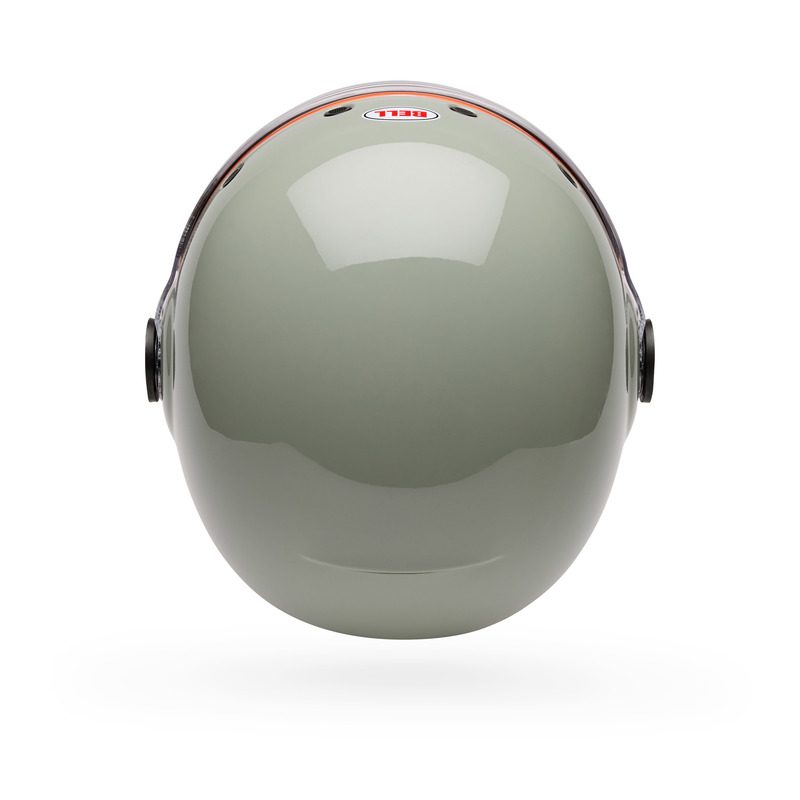 KASK MOTOCYKLOWY BELL BULLITT GT LANE STONE