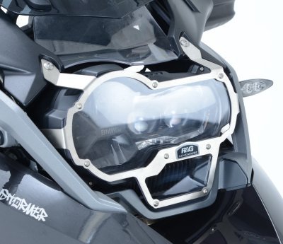 OSŁONA REFLEKTORA RG RACING BMW R1200GS 13-/R1200GS ADVENTURE 13-