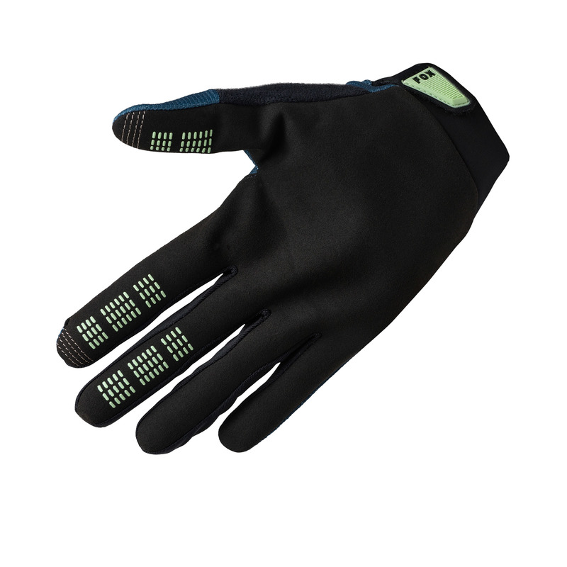 RĘKAWICE ROWEROWE FOX RANGER BLEND DARK BLUE XL