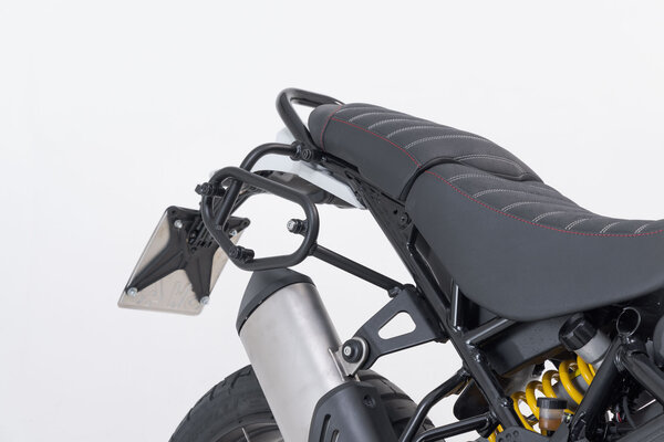 STELAŻ BOCZNY SLC PRAWY SW-MOTECH DUCATI DESERTX (22-) / RALLY (23-)