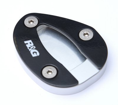 ELEMENT NÓŻKI RG RACING KAWASAKI GTR1400 13 SILVER