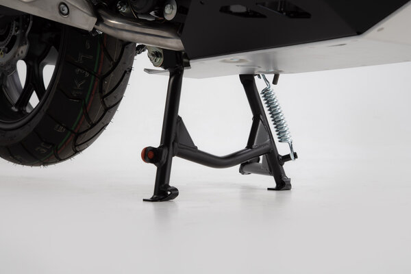 PODSTAWA STOPKA CENTRALNA SW-MOTECH HONDA NC 700 X (12-14)/NC 750 X (14-20) BLACK