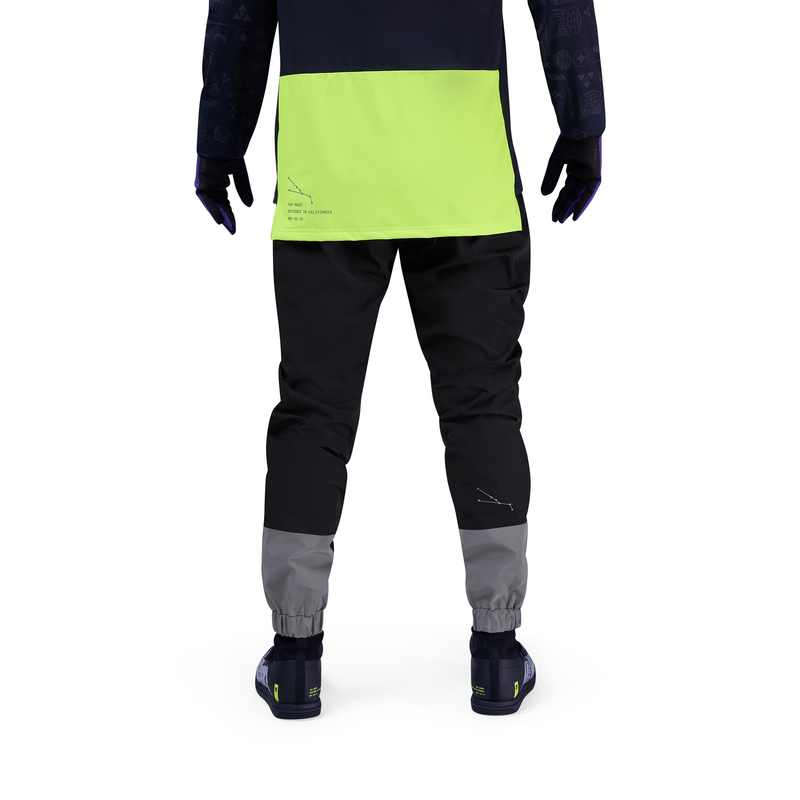 SPODNIE ROWEROWE FOX RANGER WATER LUNAR SE BLACK 36