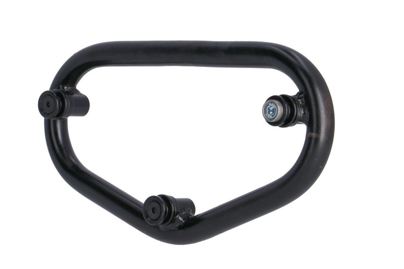 STELAŻ BOCZNY SLC PRAWY SW-MOTECH KAWASAKI Z900 (16-) BLACK