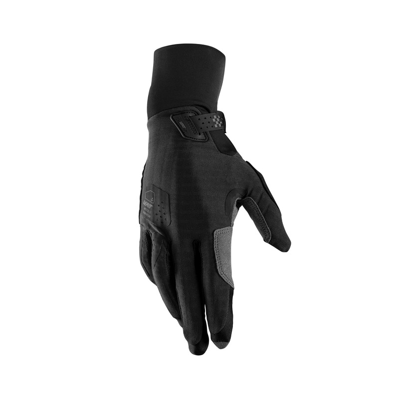 RĘKAWICE OFFROADOWE LEATT MOTO 2.5 THERMAFLOW BLACK XXL