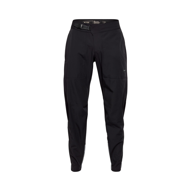 SPODNIE ROWEROWE FOX RANGER WATER LUNAR SE BLACK 38