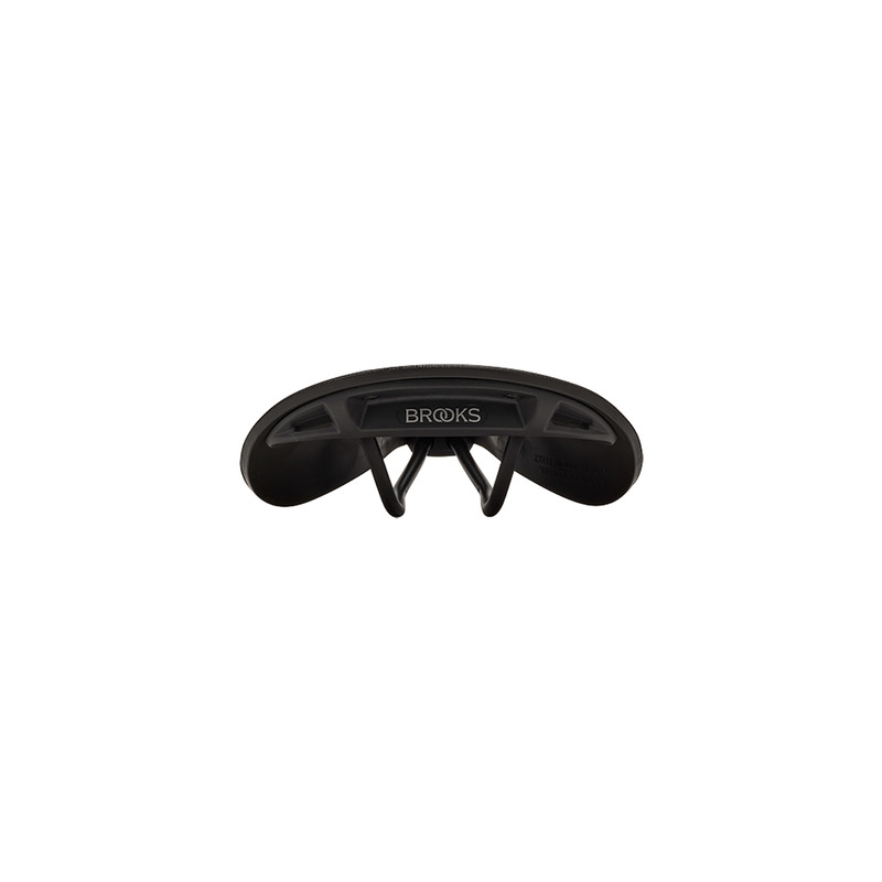 SIODEŁKO CAMBIUM BROOKS C19 CARVED BLACK