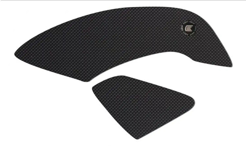 NAKLEJKA NA BAK TANKPAD ANTYPOŚLIZGOWY RG RACING EAZI-GRIP YAMAHA MT-125 MT-15 20- - PRO