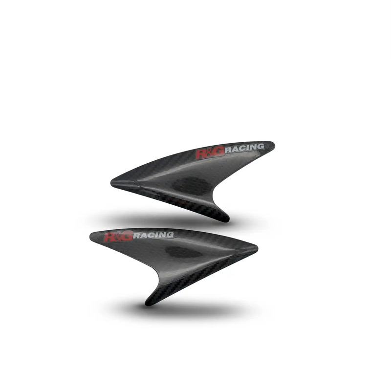 SLIDERY ZBIORNIKA PALIWA RG RACING HONDA CBR600RR 24-