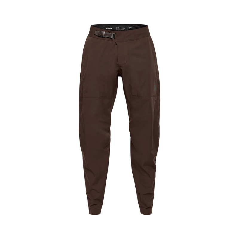 SPODNIE ROWEROWE FOX RANGER WATER COCOA 32