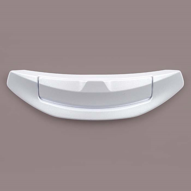 WLOT SZCZĘKOWY DO KASKU ARAI RX-7 V FROST WHITE