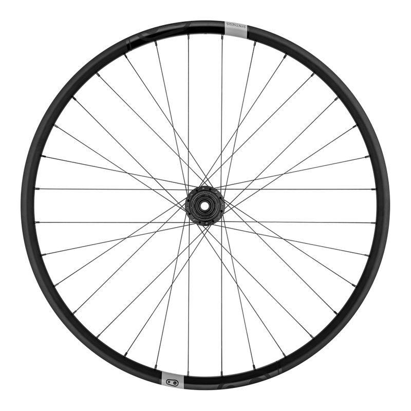 KOŁO CRANKBROTHERS TYLNE SYNTHESIS ALLOY XCT I9 29 REAR 12X148 BOOST XD I9 101