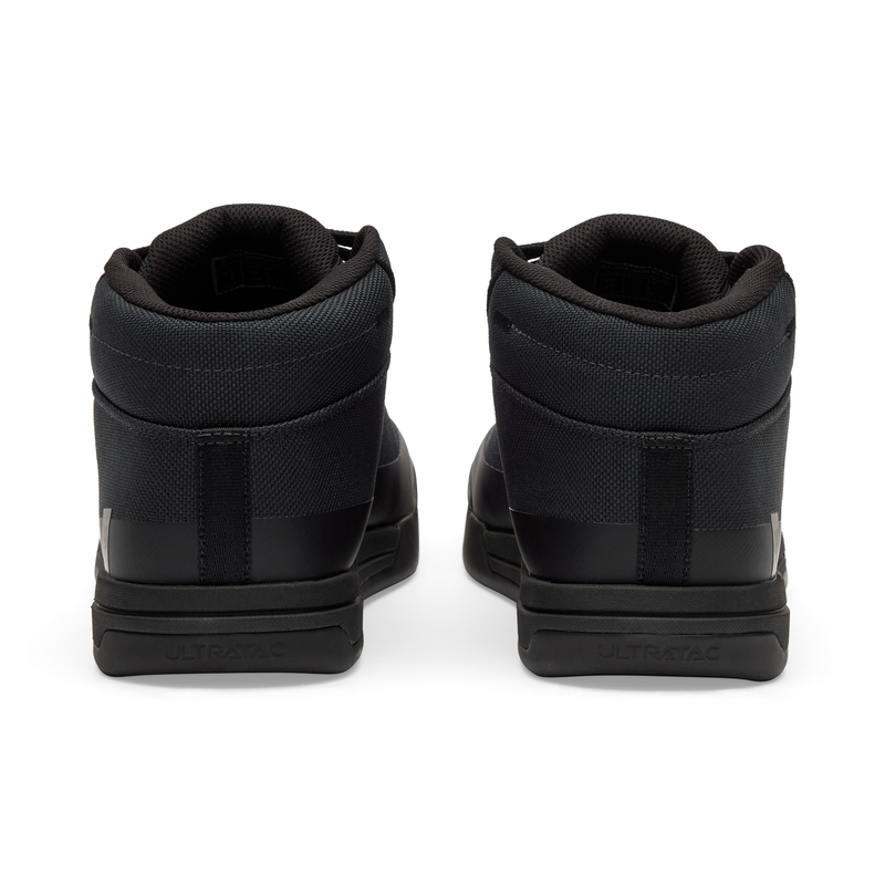 BUTY ROWEROWE FOX UNION CANVAS MID BLACK 42.5