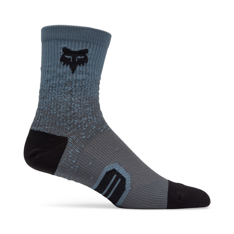 SKARPETY FOX 6 RANGER FADE DEEP COBALT XS/S