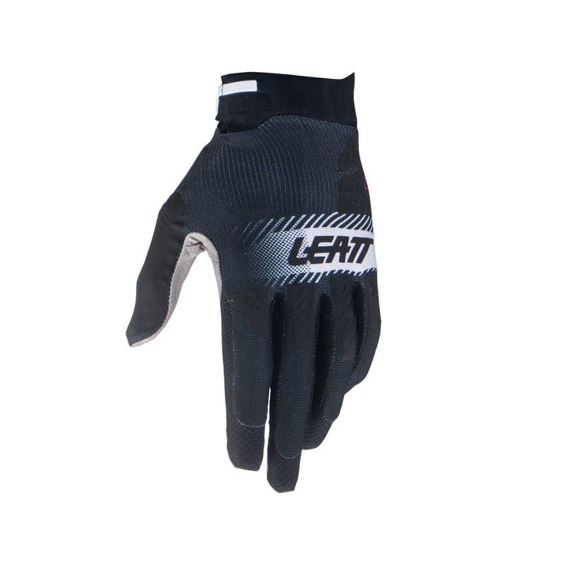 RĘKAWICE OFFROADOWE LEATT MOTO 2.5 X-FLOW BLACK