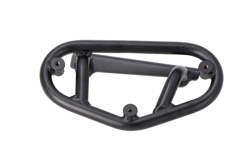 STELAŻ BOCZNY SLC PRAWY SW-MOTECH YAMAHA XSR900 (21-) BLACK