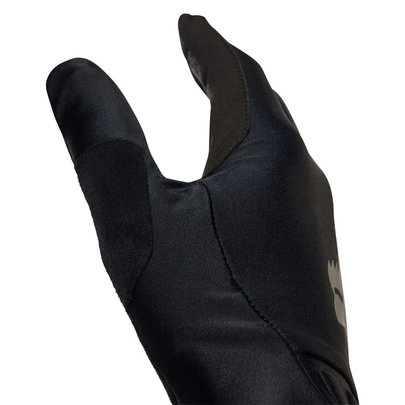 RĘKAWICE ROWEROWE FOX FLEXAIR BLACK XL