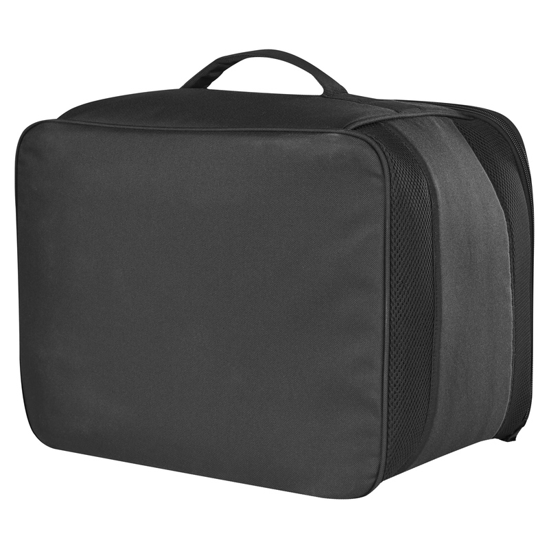 TORBA FOX MX BAG BLACK