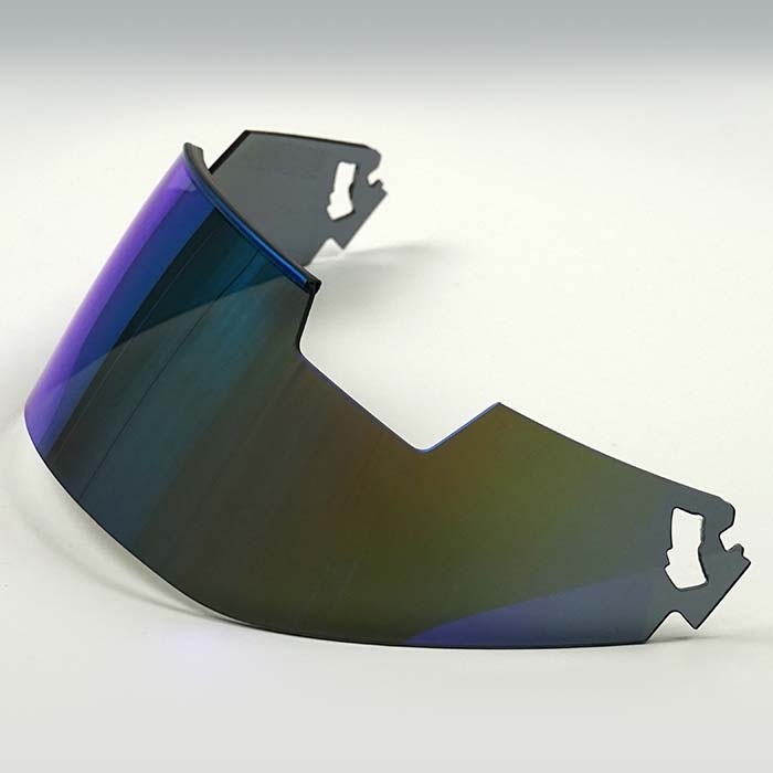 BLENDA DO KASKU ARAI DO PRO SHADE SYSTEM VAS-V MIRROR BLUE