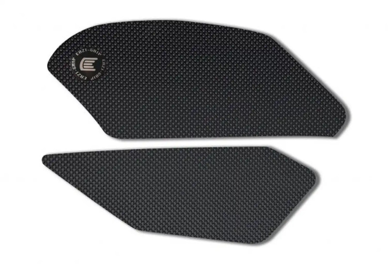 NAKLEJKA NA BAK TANKPAD ANTYPOŚLIZGOWY RG RACING EAZI-GRIP YAMAHA YZF-R1 09-14 - PRO