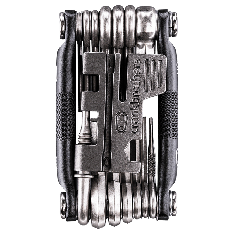 MULTITOOL CRANKBROTHERS 20 NICKEL