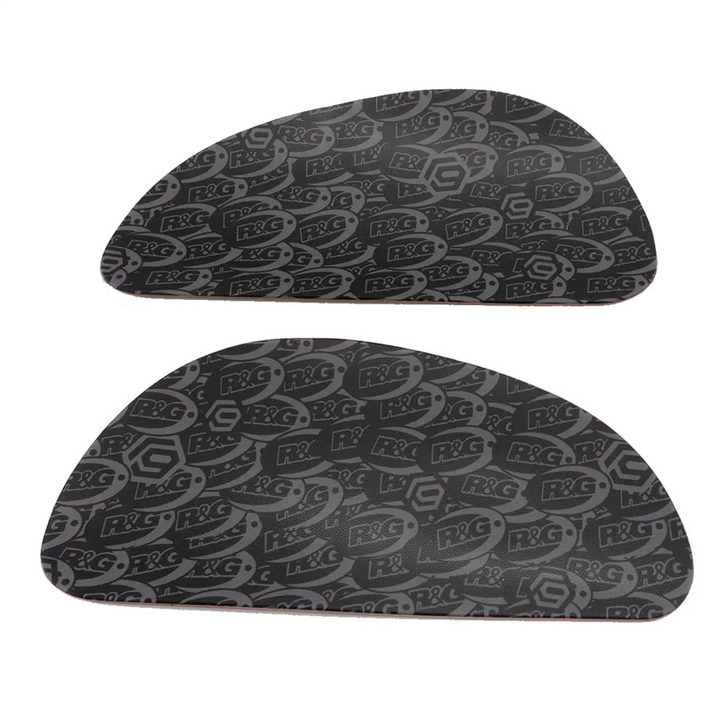 NAKLEJKA NA BAK TANKPAD ANTYPOŚLIZGOWY 2 CZĘŚCI RG RACING DUCATI 748/916/996/998 BLACK
