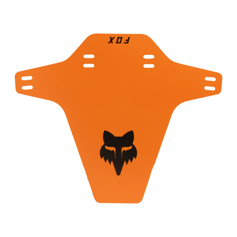 BŁOTNIK FOX MUD GUARD ORANGE OS