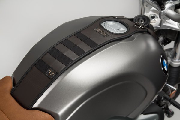 PAS MOCUJĄCY TORBY AKCESORYJNE SLA LEGEND GEAR SW-MOTECH BMW RNINET (14-)/GS/RACE/PURE/SCRAMBLER (16