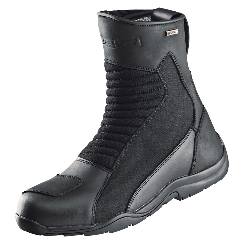 BUTY MOTOCYKLOWE HELD ANDAMOS 2 BLACK 42