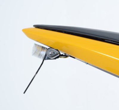 MOCOWANIE TABLICY REJESTRACYJNEJ RG RACING EBR 1190 RX/SX