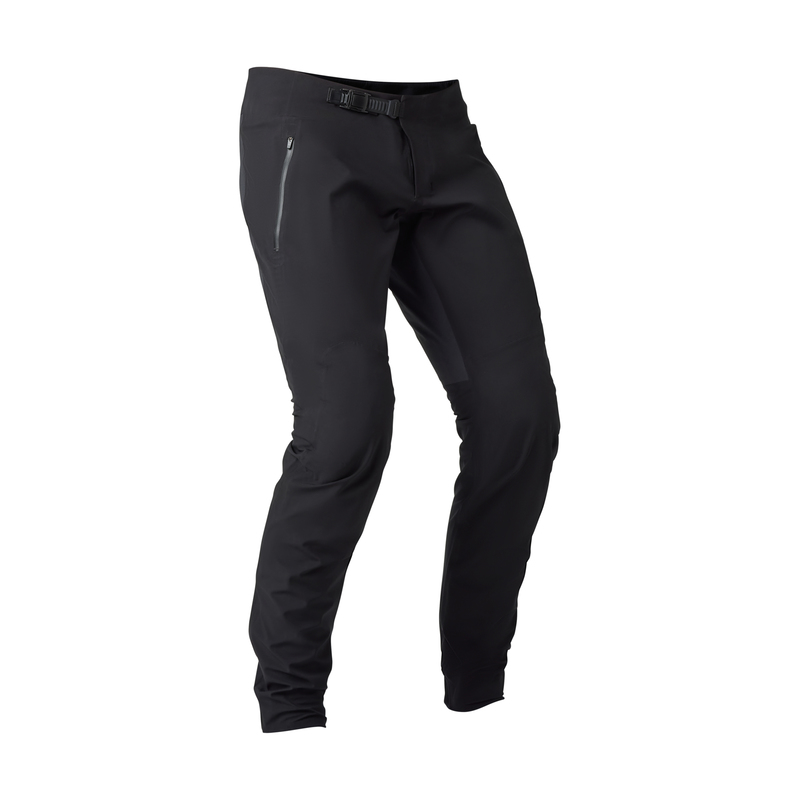 SPODNIE ROWEROWE FOX FLEXAIR NEOSHELL BLACK 32