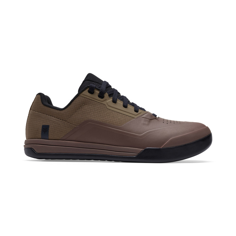 BUTY ROWEROWE FOX UNION FLAT PURPLE DUSK 42