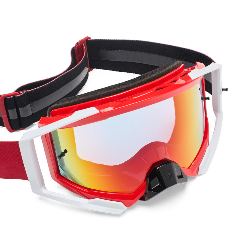 GOGLE MOTOCYKLOWE FOX AIRSPACE FOUNDRY OS