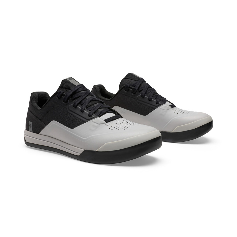 BUTY ROWEROWE FOX UNION FLAT VINTAGE WHITE 42