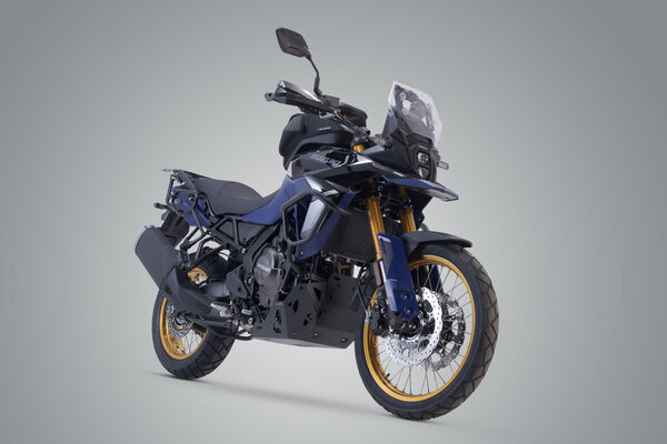 STELAŻ BOCZNY SLC PRAWY SW-MOTECH SUZUKI V-STROM 800/800DE (22-)