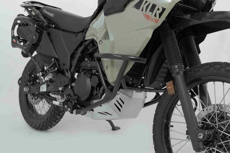 ZESTAW ZABEZPIECZAJĄCY MOTOCYKL ADVENTURE SW-MOTECH KAWASAKI KLR 650 (22-)