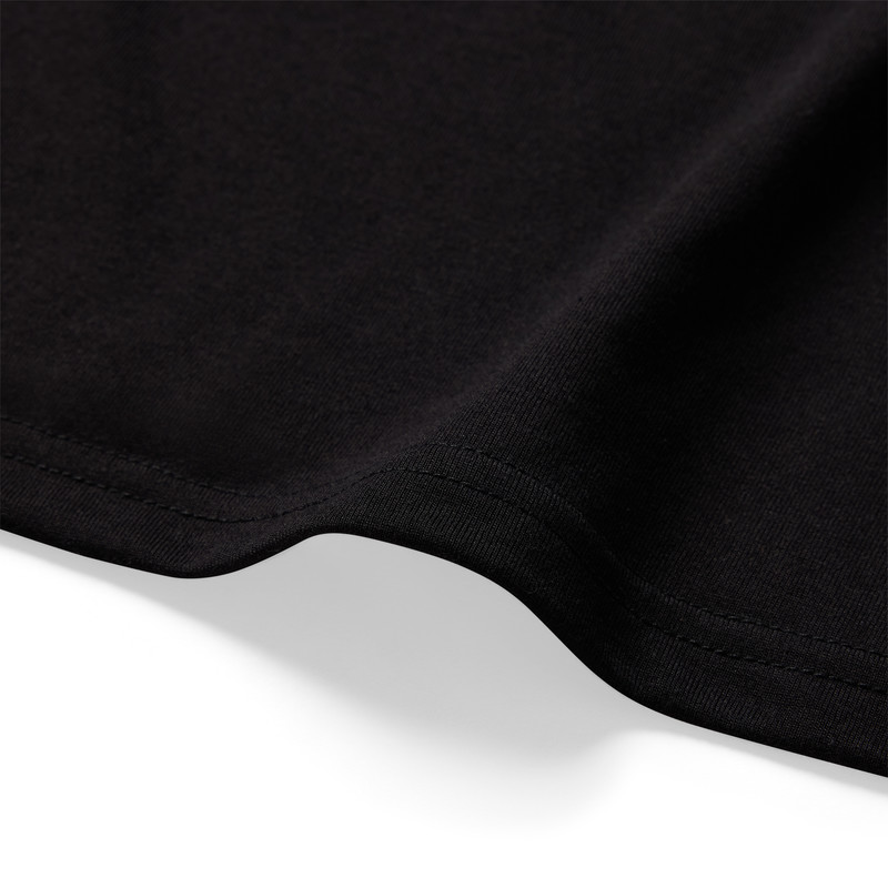 T-SHIRT FOX EDGE DRI-RELASE BLACK