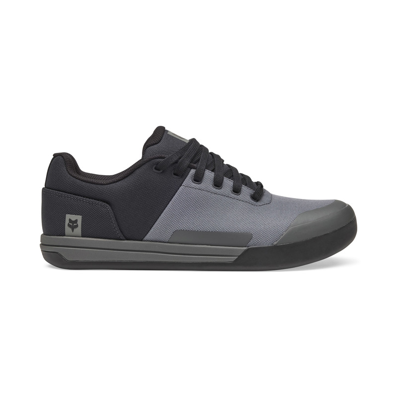 BUTY ROWEROWE FOX UNION CANVAS DARK SHADOW 43