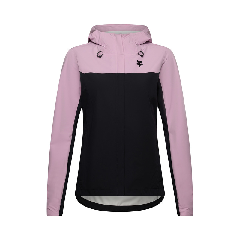 KURTKA ROWEROWA DAMSKA FOX RANGER WATER LAVENDER DRIFT M