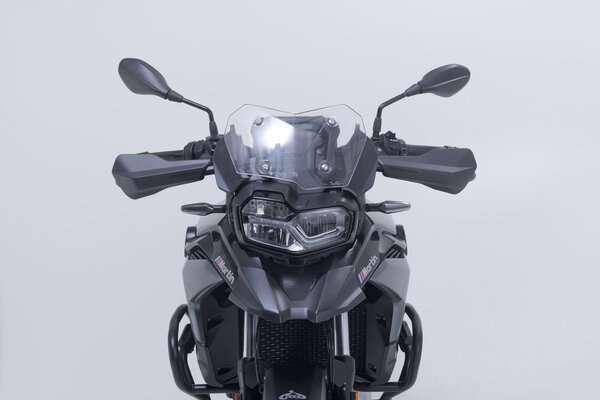 OSŁONA DŁONI SW-MOTECH BMW F750 GS (17-) BLACK