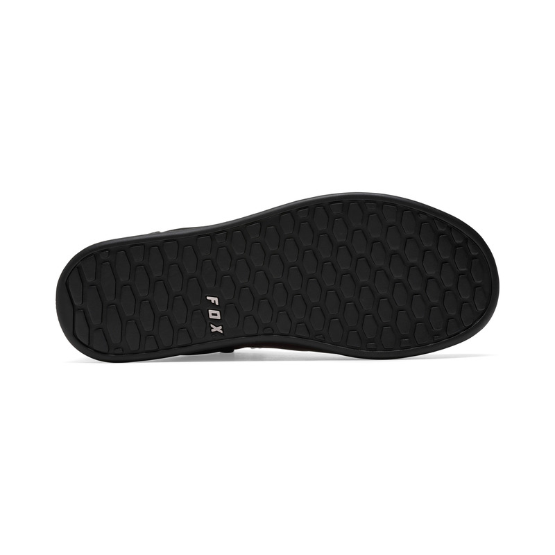 BUTY ROWEROWE FOX UNION CANVAS PURPLE DUSK 41
