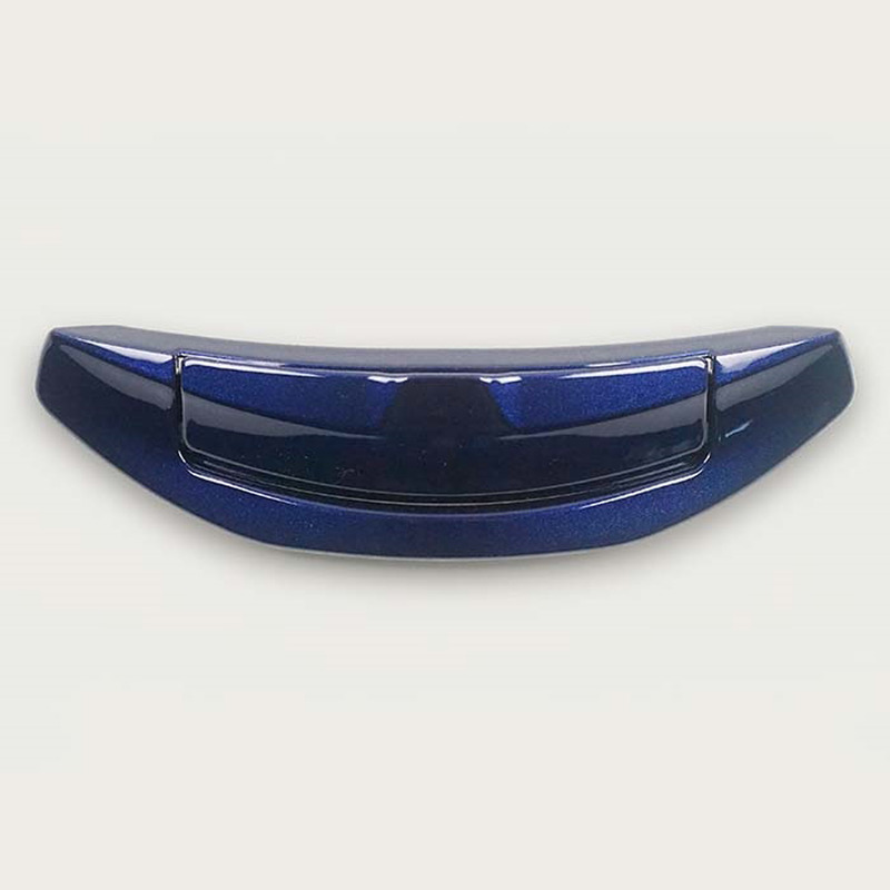 WLOT SZCZĘKOWY DO KASKU ARAI RX-7 V 04-NAVY (STATM. WHITE)