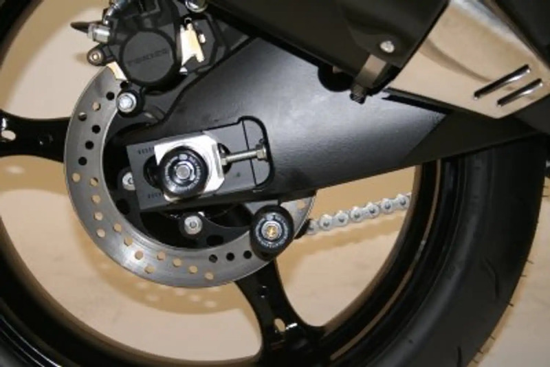 SLIDERY WAHACZA RG RACING SUZUKI V-STROM 1050 DE 23-